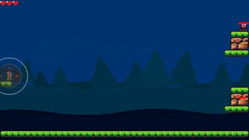 Sniper 2d Fantasy الحاسوب