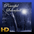 Peaceful Snowfall HD PC