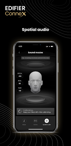 EDIFIER ConneX PC版
