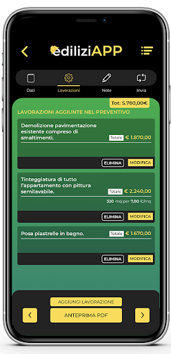 ediliziAPP PC