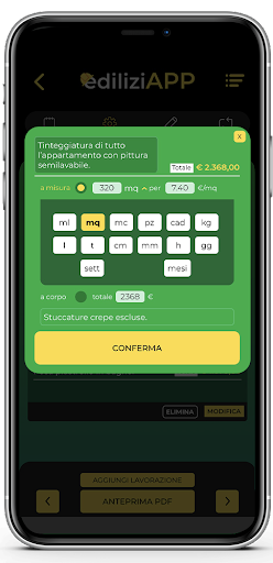 ediliziAPP PC