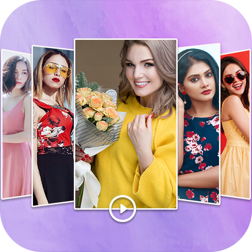 Créateur vidéo – Éditeur vidéo PC