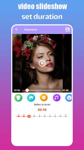 Créateur vidéo – Éditeur vidéo PC