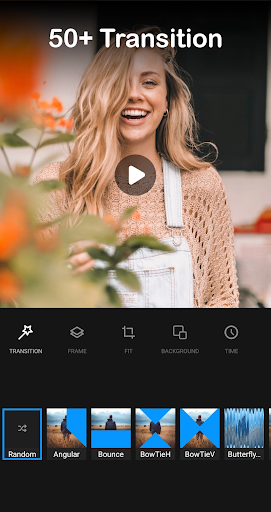 Photo Video Maker with Music PC