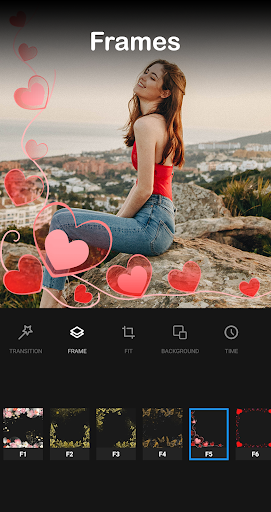 Photo Video Maker with Music PC