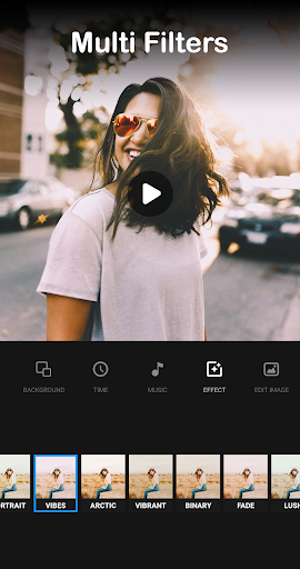 Photo Video Maker with Music PC