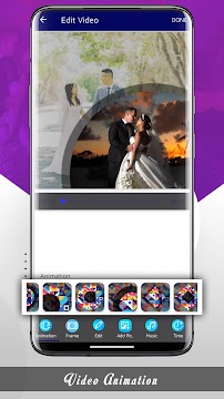 Wedding Invitation Video Maker PC