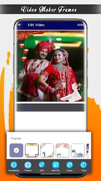 Wedding Invitation Video Maker PC