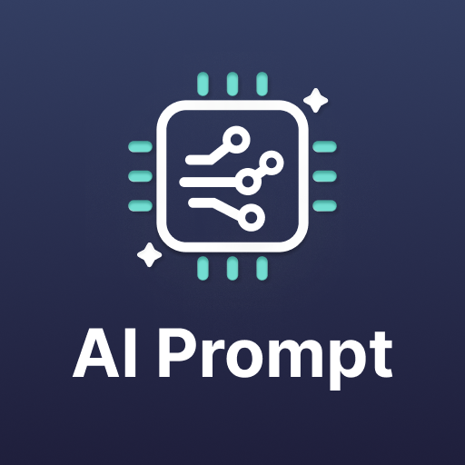 AI Prompt Generator App পিসি