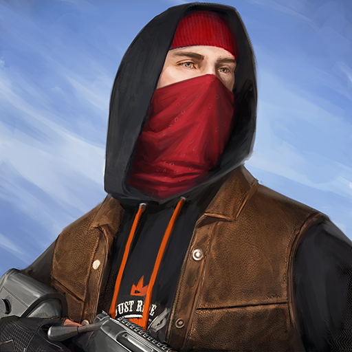 Fire Strike - Strzelanki FPS