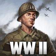 World War 2 - Battle Combat (FPS Games) PC