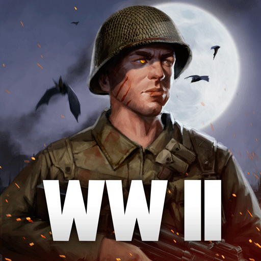 World War 2 - Battle Combat電腦版