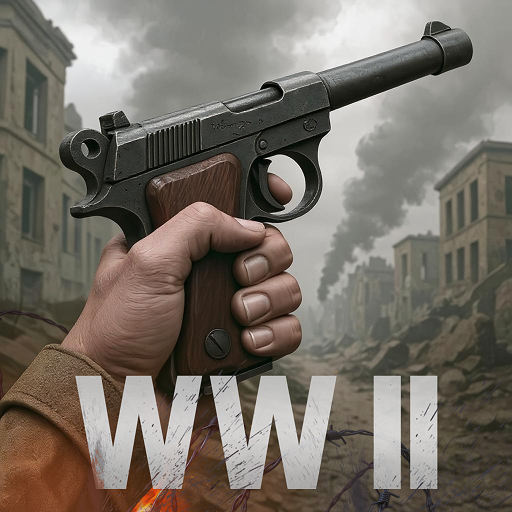 World War 2: Shooting Games