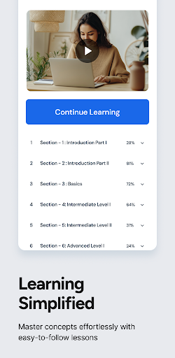 Learning Mate PC
