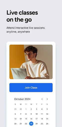 Learning Mate PC