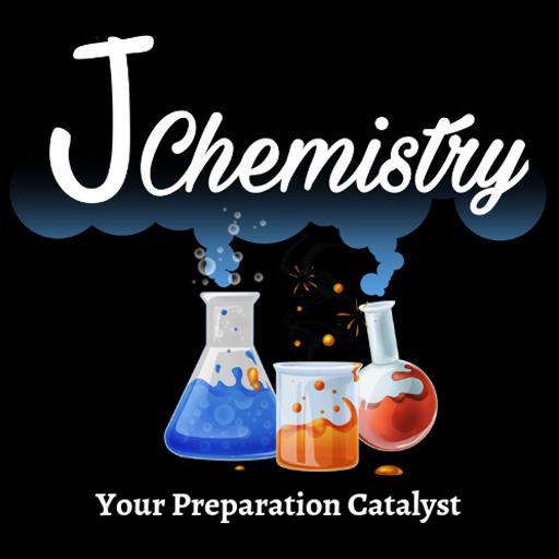 J Chemistry PC