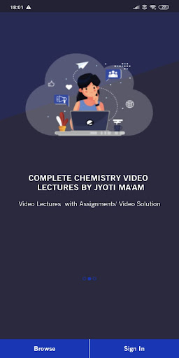 J Chemistry PC
