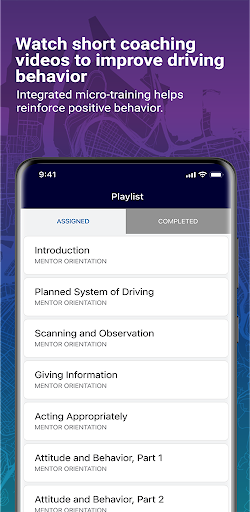 Mentor DDP by eDriving℠ PC
