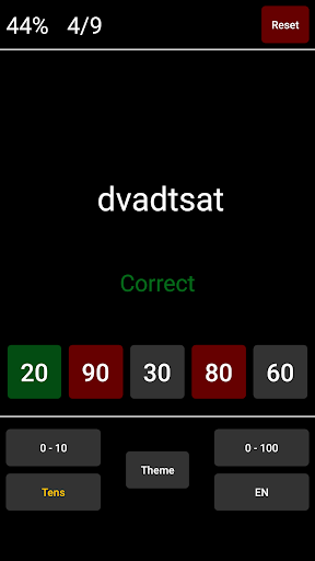Easy Russian Numbers পিসি