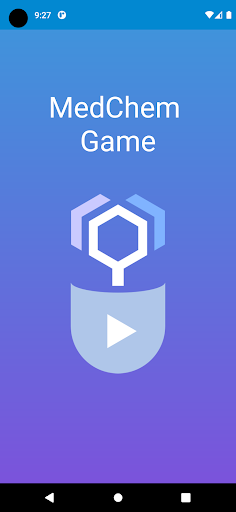 MedChem Game PC