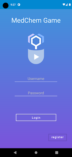 MedChem Game PC