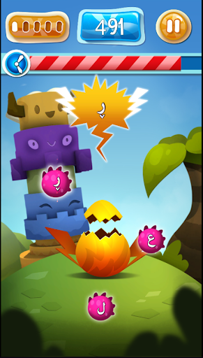 (کوردی)وەحشەکە تێر بکە PC