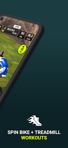 CycleGo - Indoor Cycling Class PC