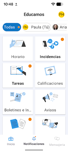 Educamos Familias PC