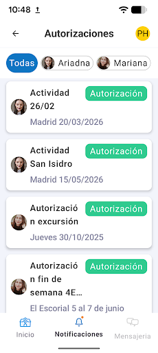 Educamos Familias PC