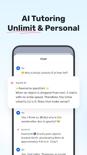 Gauth: AI Study Companion PC版