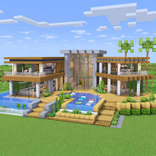 Block Crazy - Craft World PC
