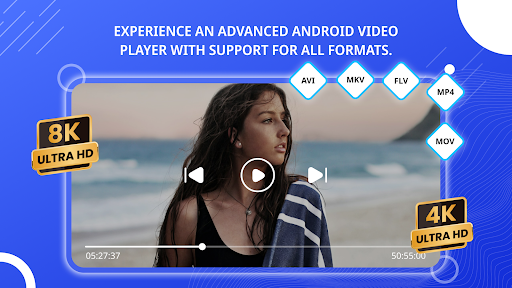 Video Player & Status Saver PC