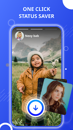 Video Player & Status Saver PC