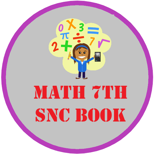 Math 7th Textbook Keybook