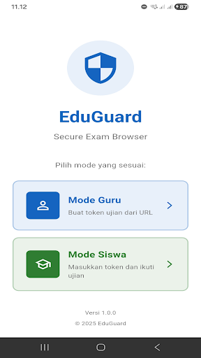 komputer SiUjian