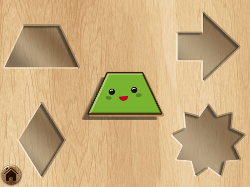 Baby puzzles