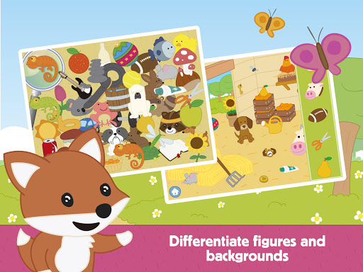 Giochi educativi per bambini PC