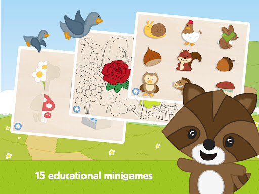 Giochi educativi per bambini PC