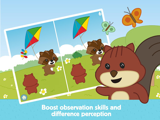 Giochi educativi per bambini PC