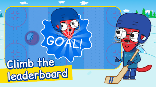 Kid-E-Cats Hockey Elo