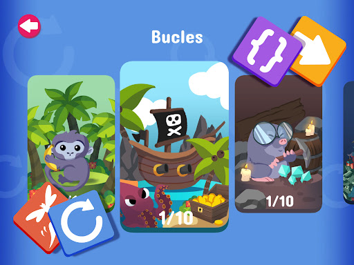 ทักษะการเขียนโค้ดสำหรับเด็ก PC