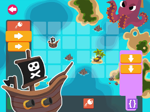 ทักษะการเขียนโค้ดสำหรับเด็ก PC