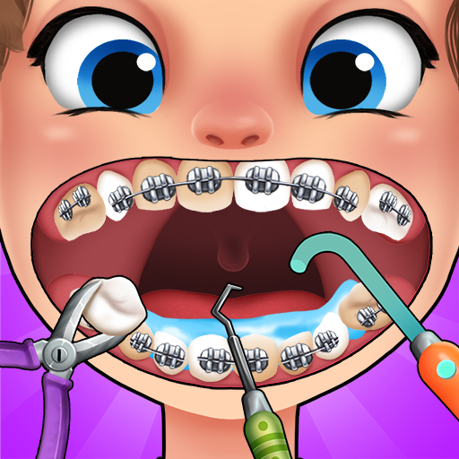 Dentist games PC