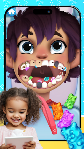 Dentist games PC
