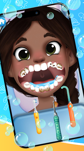 Dentist games PC