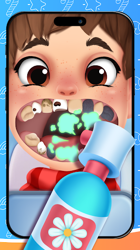 Dentist games PC
