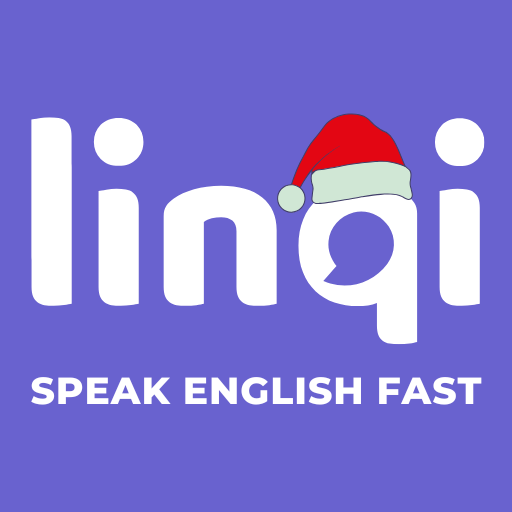 LinqiApp: Speak English Fast电脑版