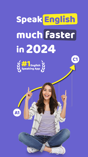 LinqiApp: Speak English Fast电脑版