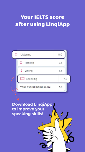 LinqiApp: Speak English Fast电脑版