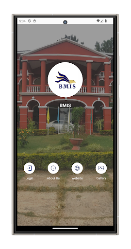 BMIS PC